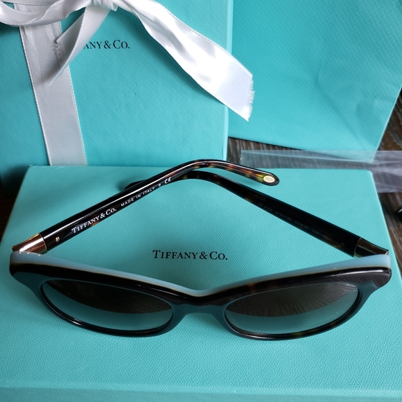 Tiffany & Company Sunglasses TF4125 1161 - Picture 6 of 16